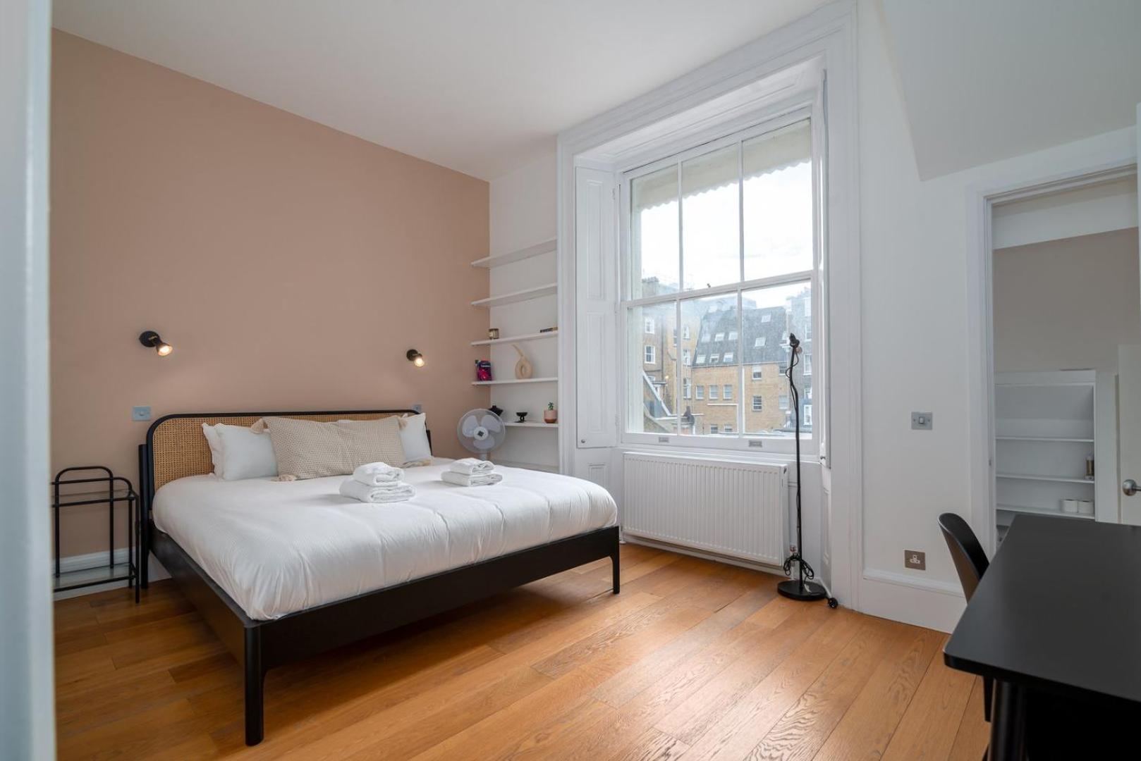 Apartamento Guestready - Chic In The Heart Of Kensington Londres