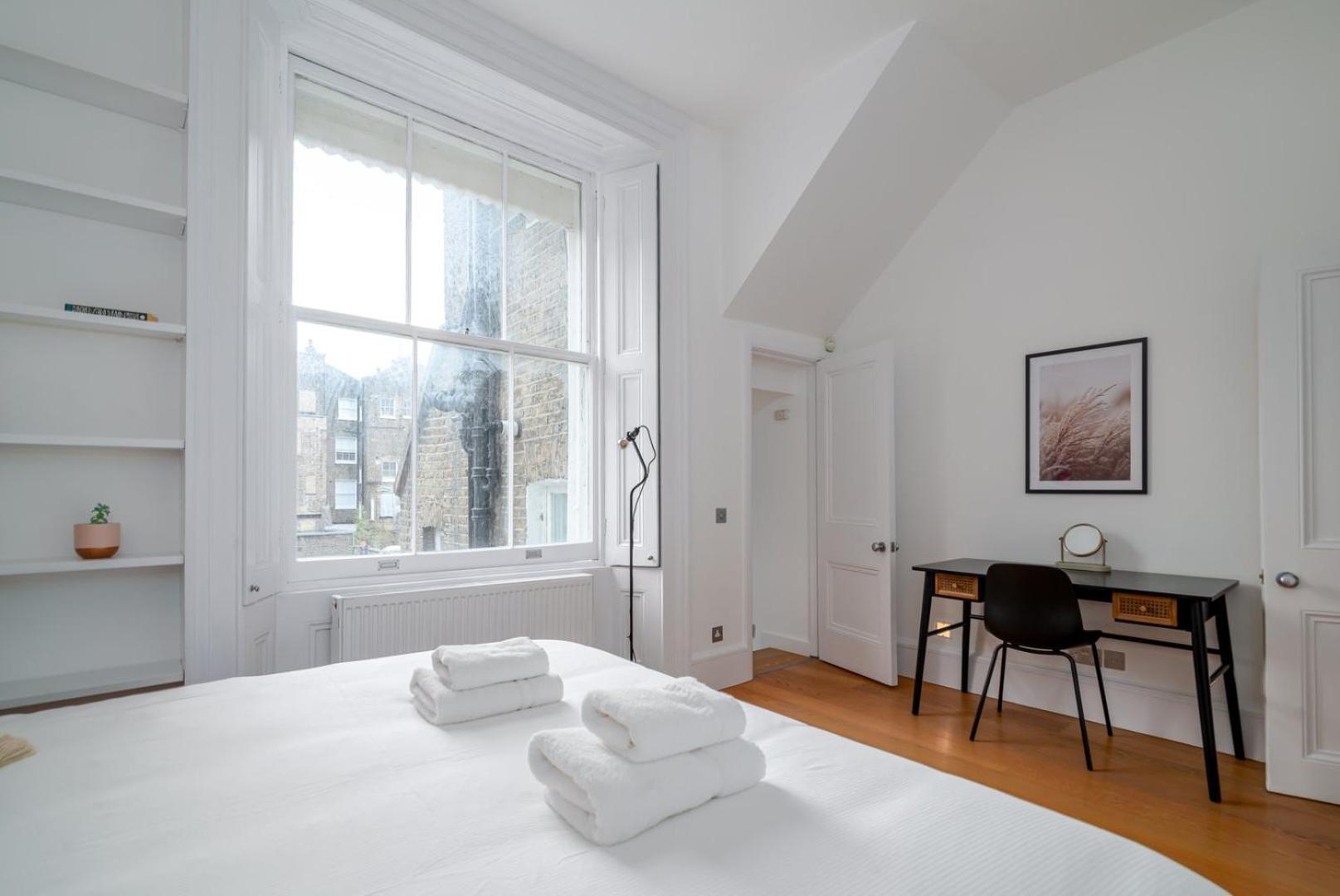 Apartamento Guestready - Chic In The Heart Of Kensington