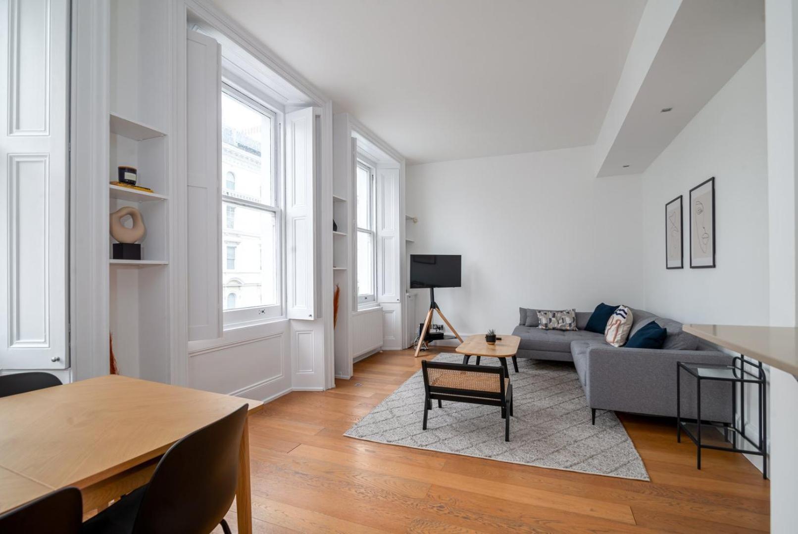 Apartamento Guestready - Chic In The Heart Of Kensington