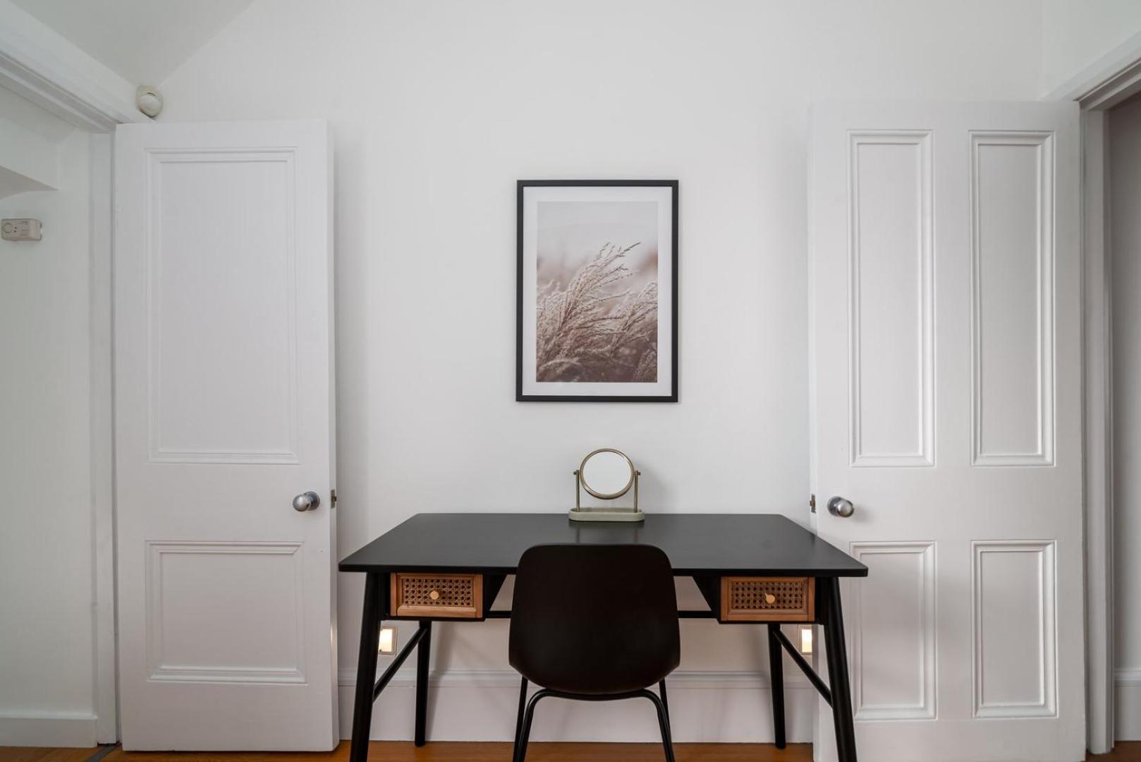 Apartamento Guestready - Chic In The Heart Of Kensington Londres