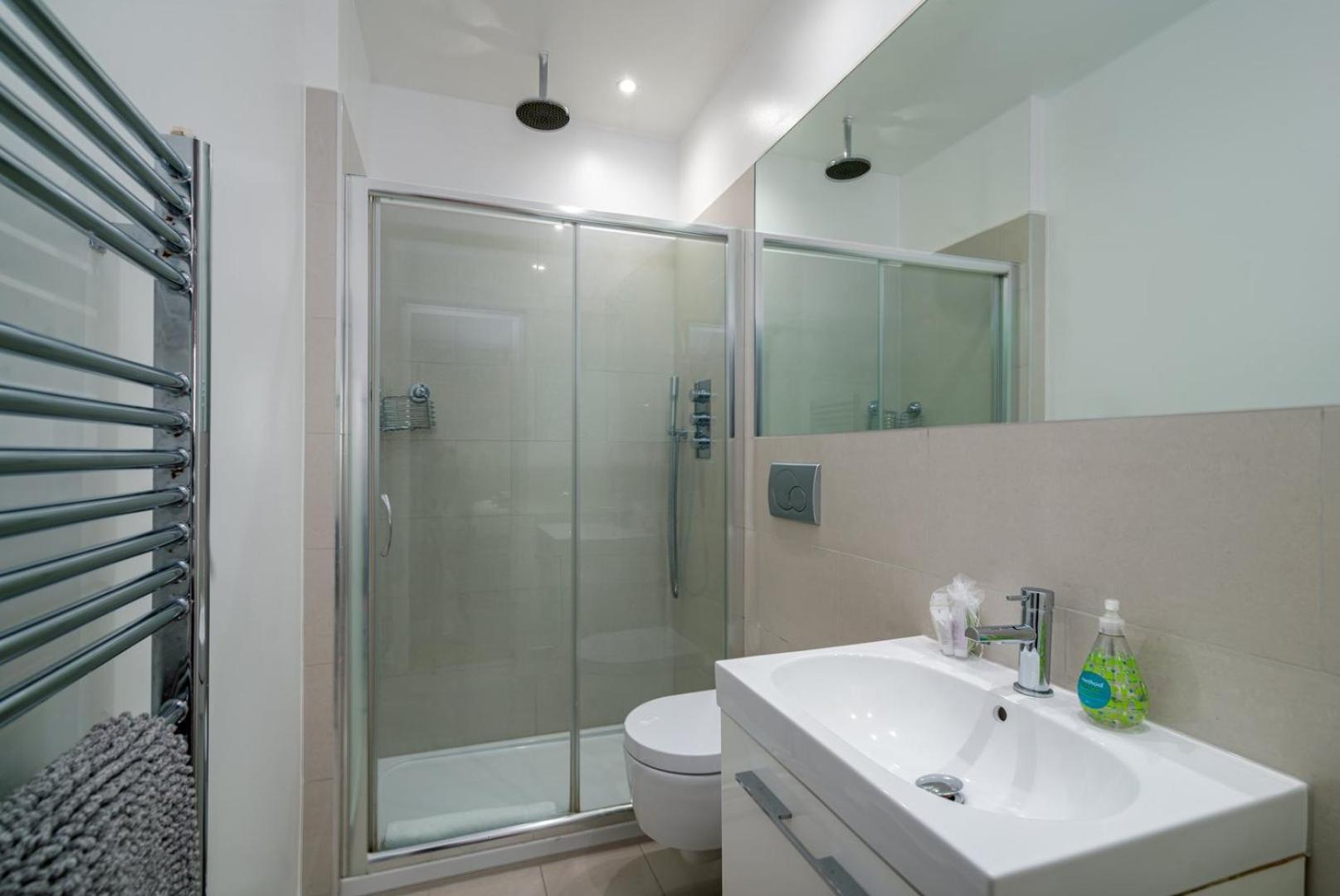 Apartamento Guestready - Chic In The Heart Of Kensington *