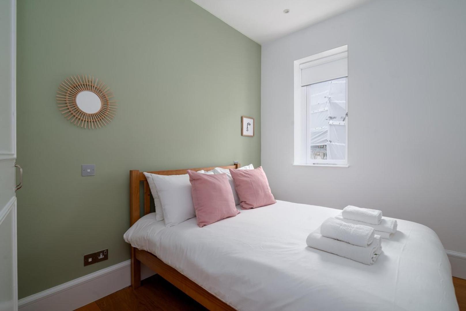 Apartamento Guestready - Chic In The Heart Of Kensington *