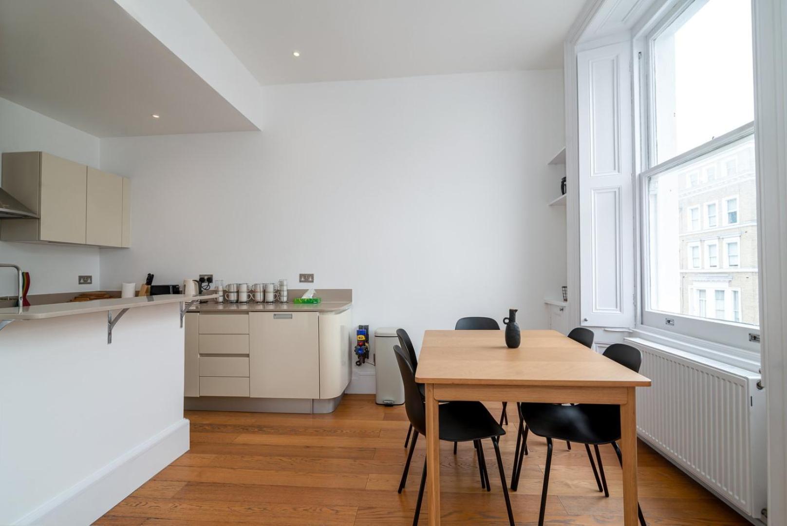 Apartamento Guestready - Chic In The Heart Of Kensington