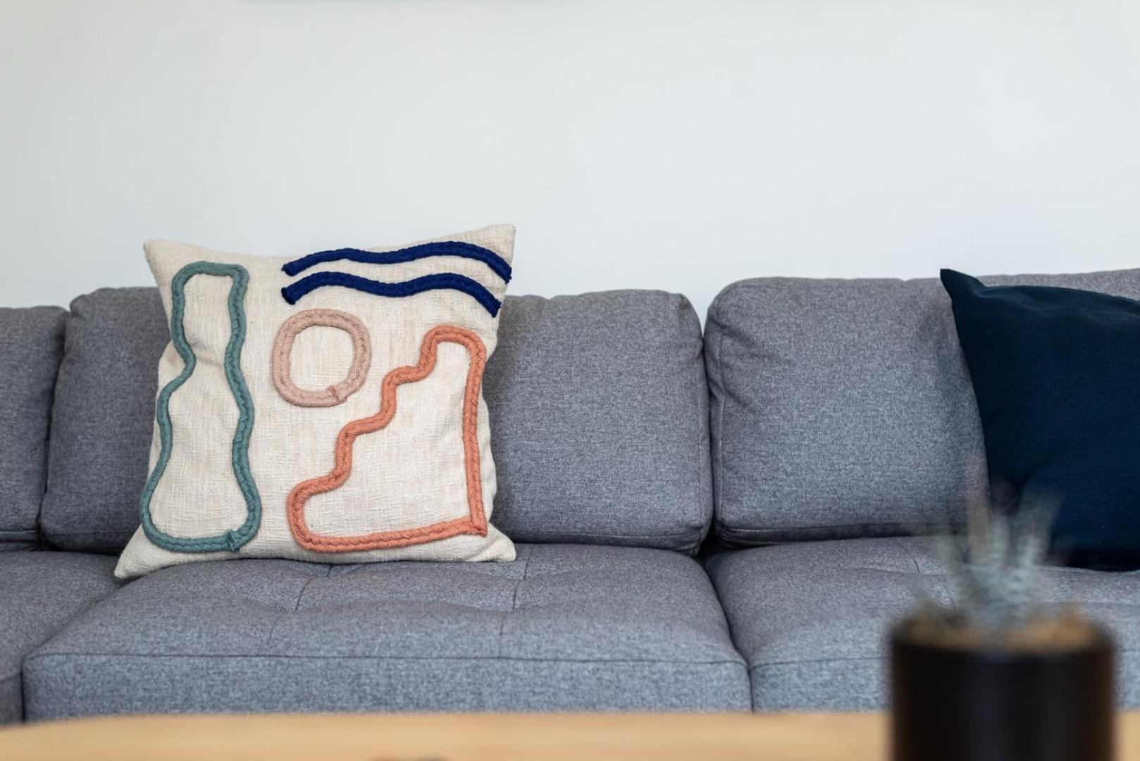 Apartamento Guestready - Chic In The Heart Of Kensington Londres
